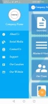 Official Apps - Flutter App Template Screenshot 19