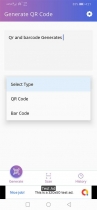 Android QR Code Scanner Source Code Screenshot 10