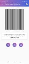 Android QR Code Scanner Source Code Screenshot 12