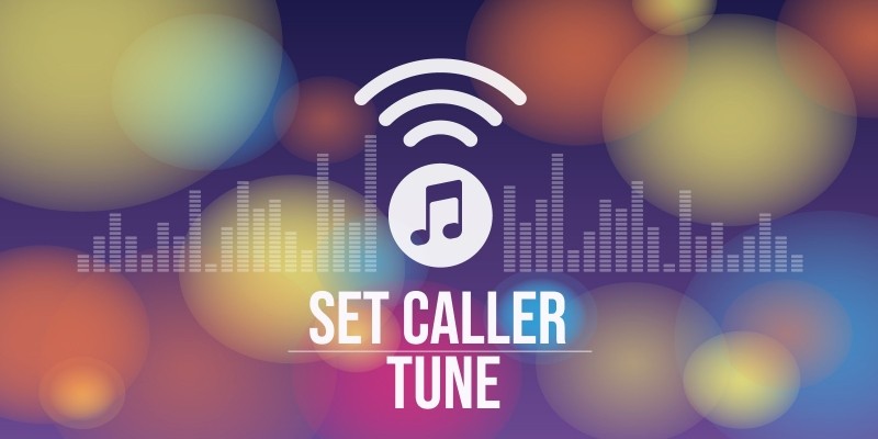 Set Caller Tune - Android Source Code