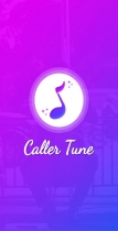 Set Caller Tune - Android Source Code Screenshot 1