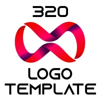 320 Professional Logo Templates
