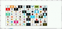 320 Professional Logo Templates Screenshot 2