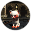 Ghost Kitten Runner Complete Unity Project