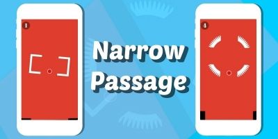 Narrow Passage - Unity Game Project