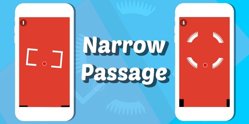 Narrow Passage - Unity Game Project