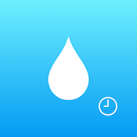 Drink Water - Reminder Tracker - SwiftUI