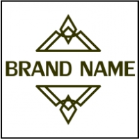 40 Monogram Logo Templates
