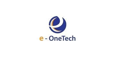 E - Tech Logo