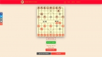 Xiangqi Game With AI And Room Hosting Screenshot 5