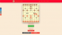 Xiangqi Game With AI And Room Hosting Screenshot 6