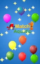 Match Aqautic - Unity Kids Game Screenshot 5