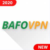 Bafo VPN - Ovpn Android App Source Code