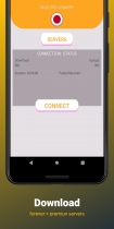 Bafo VPN - Ovpn Android App Source Code Screenshot 1