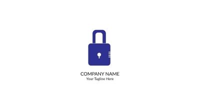 Security  Logo