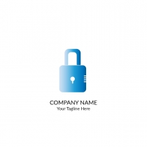 Security  Logo Screenshot 1