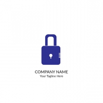 Security  Logo Screenshot 3