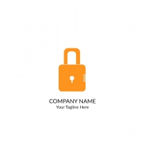Security  Logo Screenshot 4