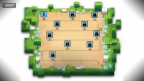 Destroyer - Full Buildbox Game Screenshot 2