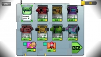 Destroyer - Full Buildbox Game Screenshot 4