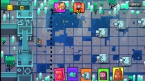 Destroyer - Full Buildbox Game Screenshot 8