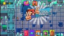Destroyer - Full Buildbox Game Screenshot 9