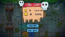 Destroyer - Full Buildbox Game Screenshot 11