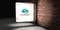 Super Letter S Logo Screenshot 3