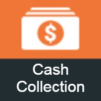Cash Collection Management System