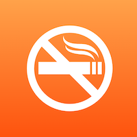 Quit Smoking - SwiftUI template