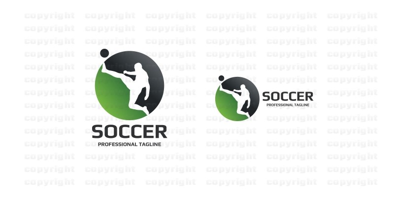 Soccer Logo