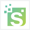 Simplyex Letter S Logo