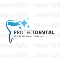 Protect Dental Logo
