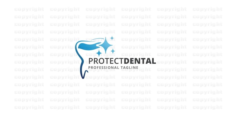 Protect Dental Logo