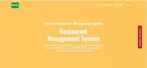 Modern Restaurant Management System Screenshot 15