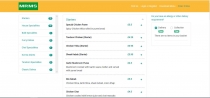 Modern Restaurant Management System Screenshot 18