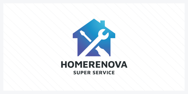 Home Renova Logo