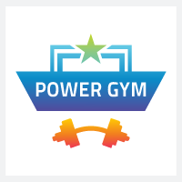 Gym Club Logo