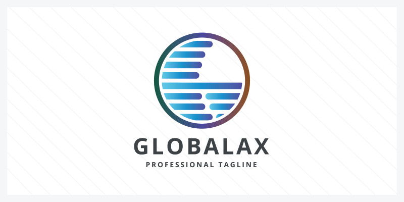 Globalax Letter G Logo