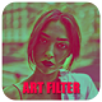 Art Filters - Art Photo Editor Android App