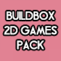 7 Buildbox Templates