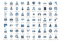 4200 Seo Business Icons Screenshot 4