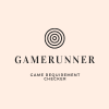 GameRunner – Video Game Requirement Checker