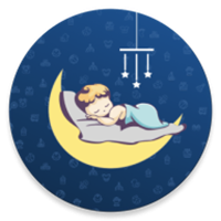 Baby Sleep Music -  Android Source Code