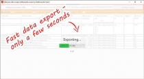 AliExpress Goods Scraper .NET Source Code Screenshot 3
