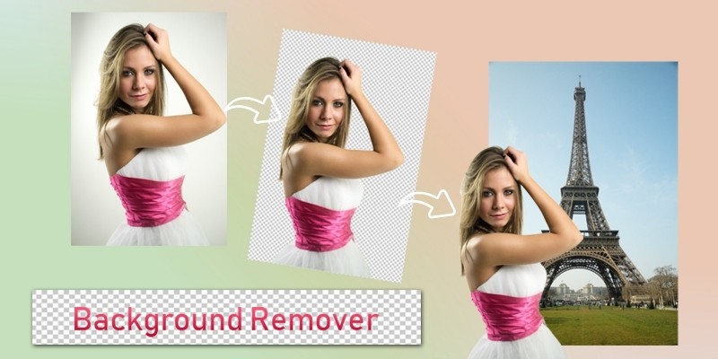 Background Remover Eraser - Android App Template