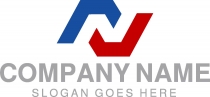 Newstar - Letter N Logo Templaste Screenshot 3