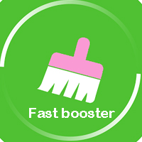 Fast Booster Cleaner - Android Studio Code