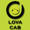 Loca Cab App Design UI Kit Android Studio