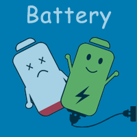 Battery Information Details In Android Source Code